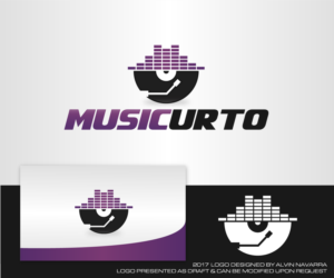 Logo Design by alvinnavarra