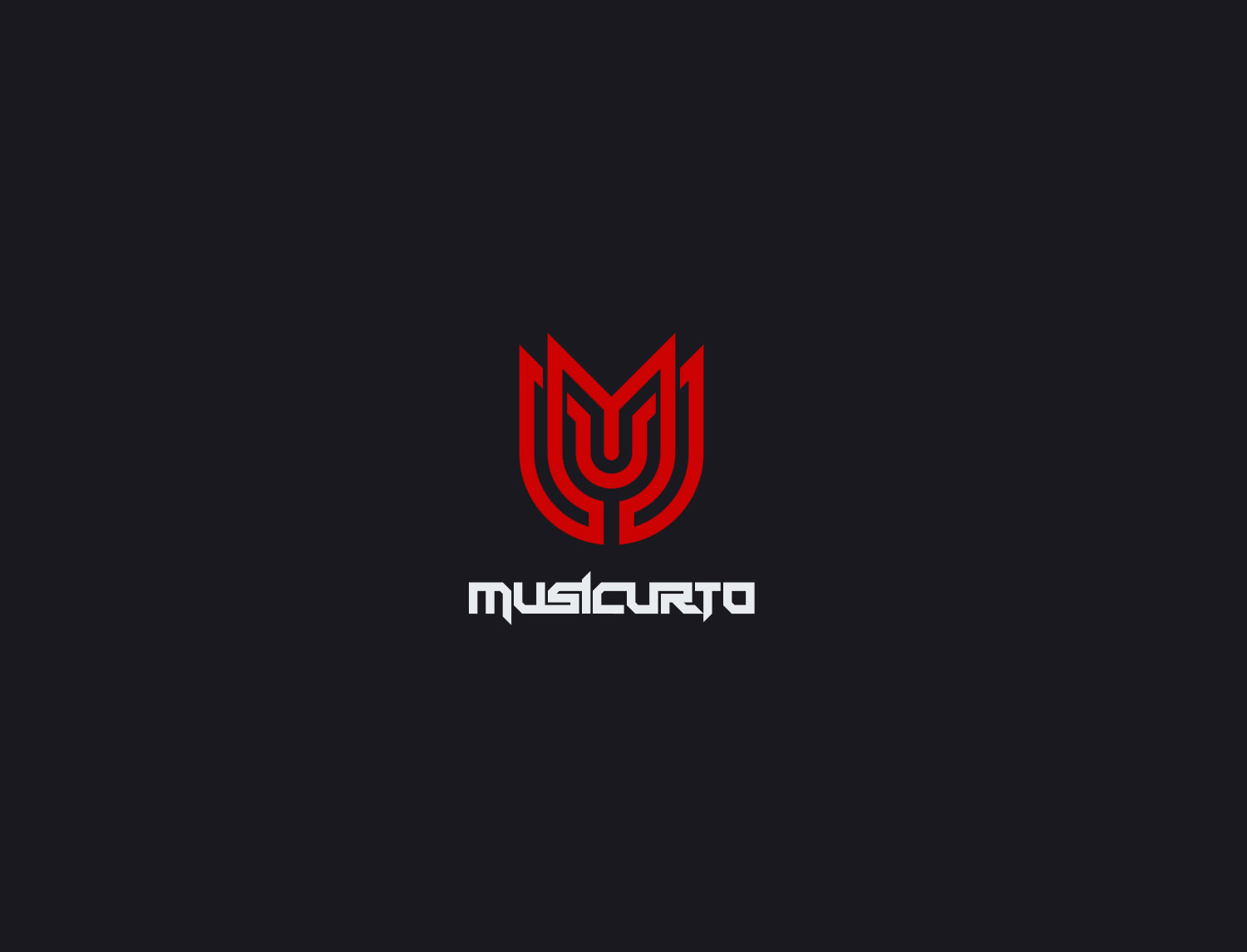 Logo Design by Roman Designs for musicurto | Design #13838307