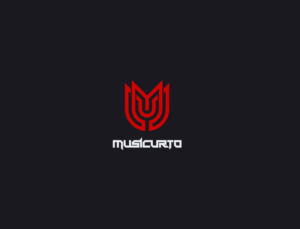 Logo Design by Roman Designs for musicurto | Design: #13838307