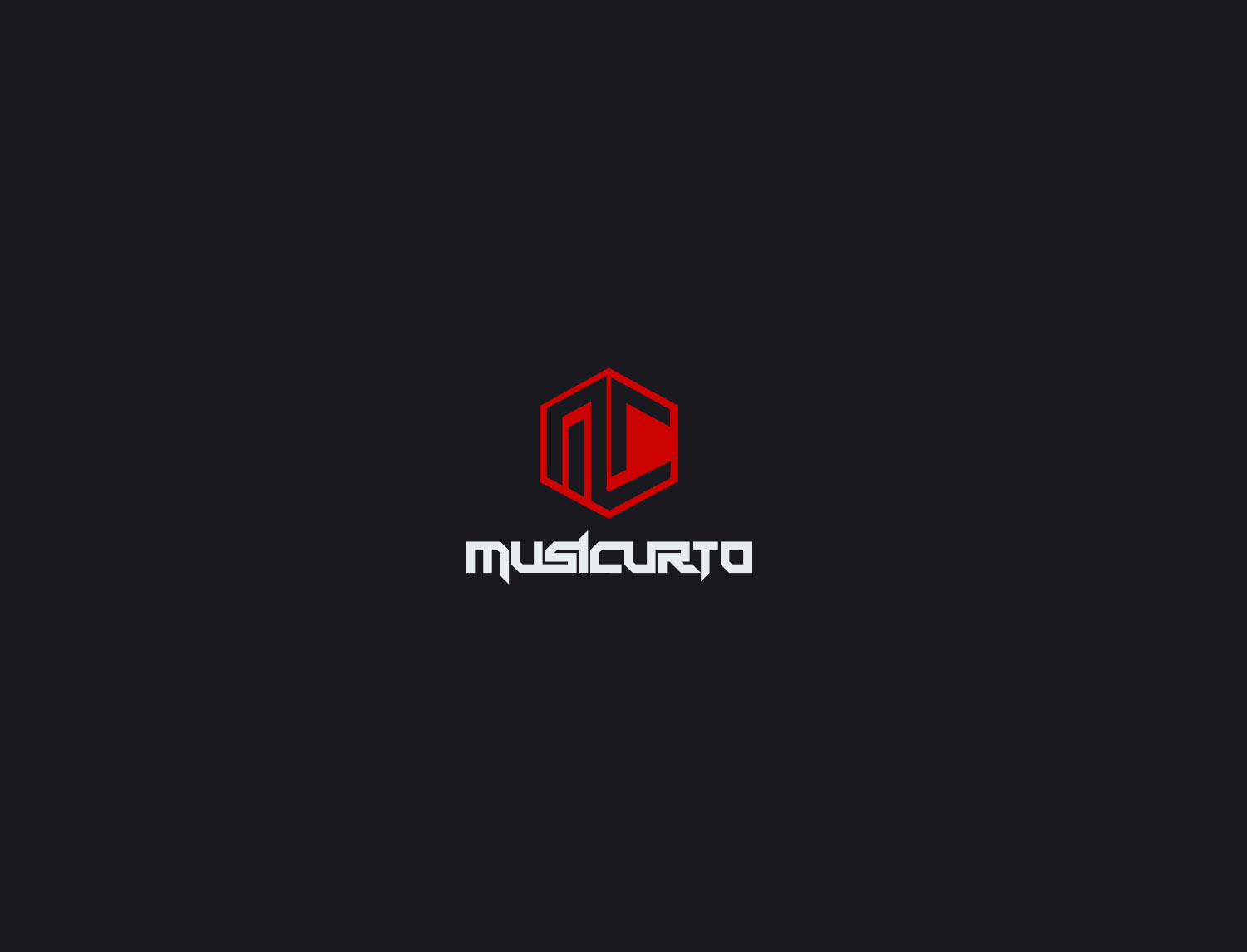Logo Design by Roman Designs for musicurto | Design #13838363