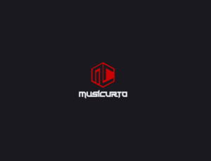 Logo Design by Roman Designs for musicurto | Design: #13838363