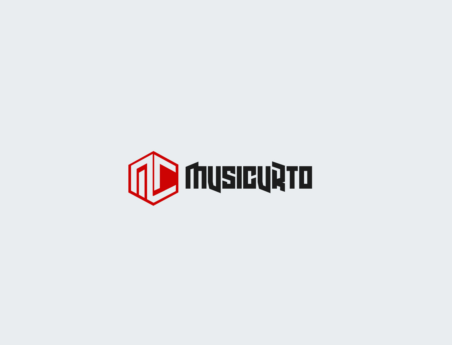 Logo Design by Roman Designs for musicurto | Design #13838382