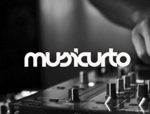 Logo Design by Roman Designs for musicurto | Design: #13838544