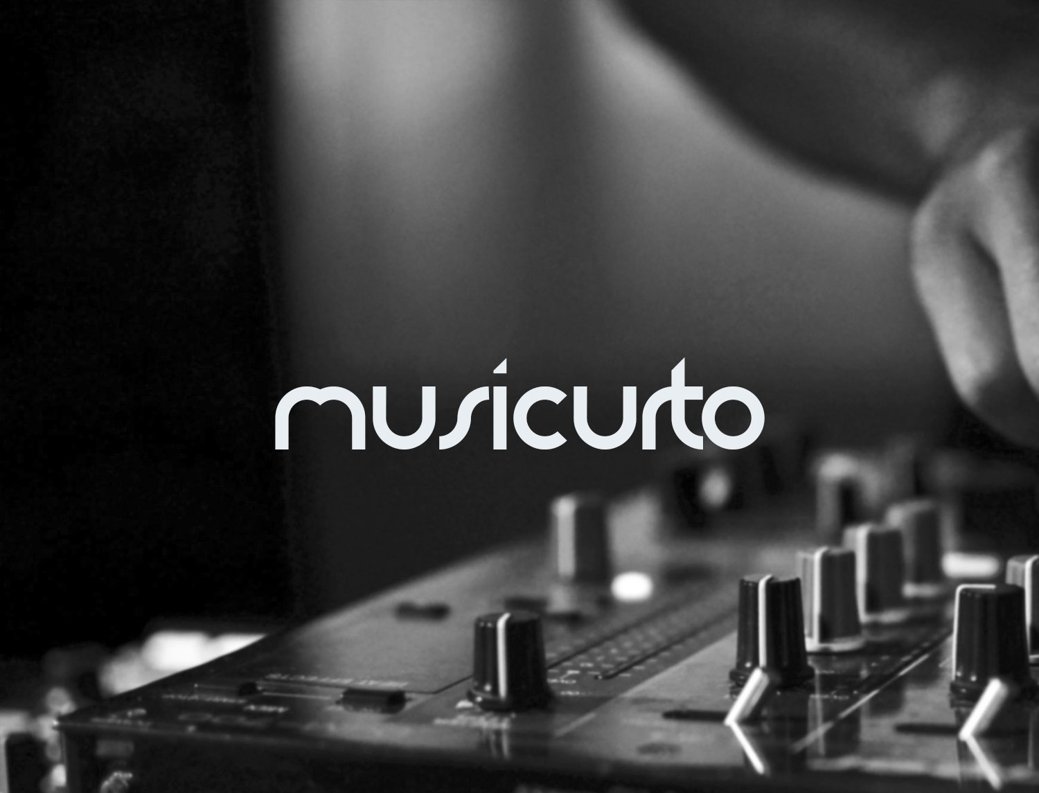 Logo Design by Roman Designs for musicurto | Design #13838550