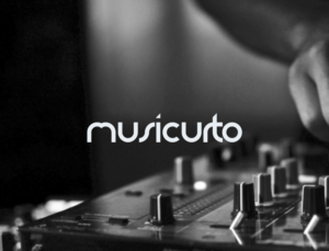 Logo Design by Roman Designs for musicurto | Design: #13838550