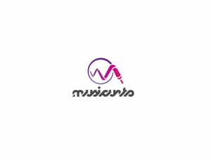 Logo Design by Roman Designs for musicurto | Design: #13838555