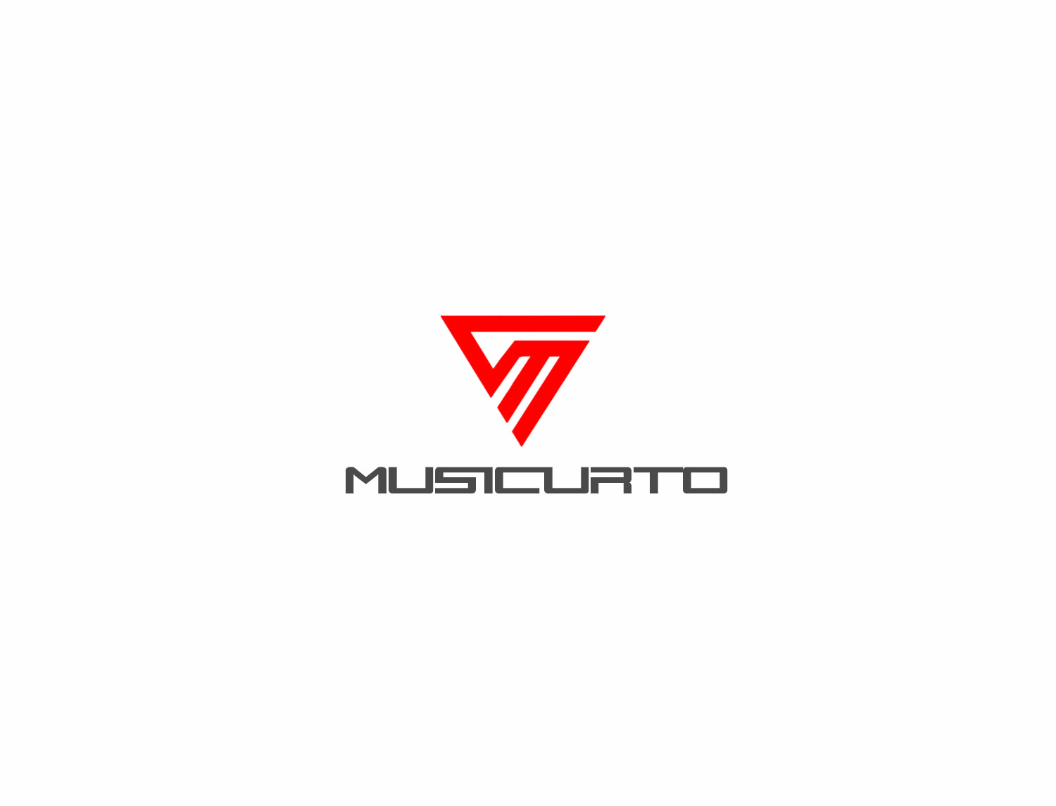 Logo Design by Roman Designs for musicurto | Design #13838583