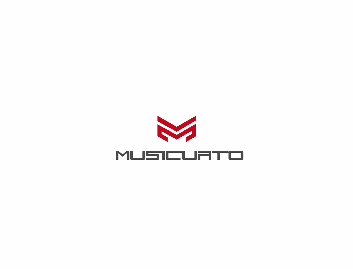 Logo Design by Roman Designs for musicurto | Design #13838596