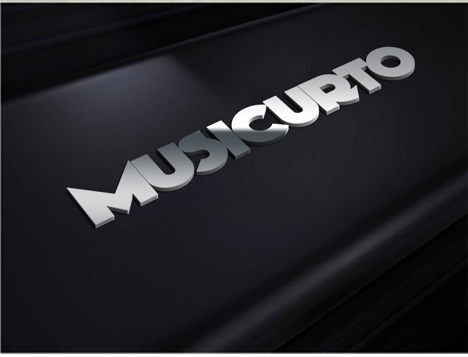 Logo Design by Roman Designs for musicurto | Design #13846777