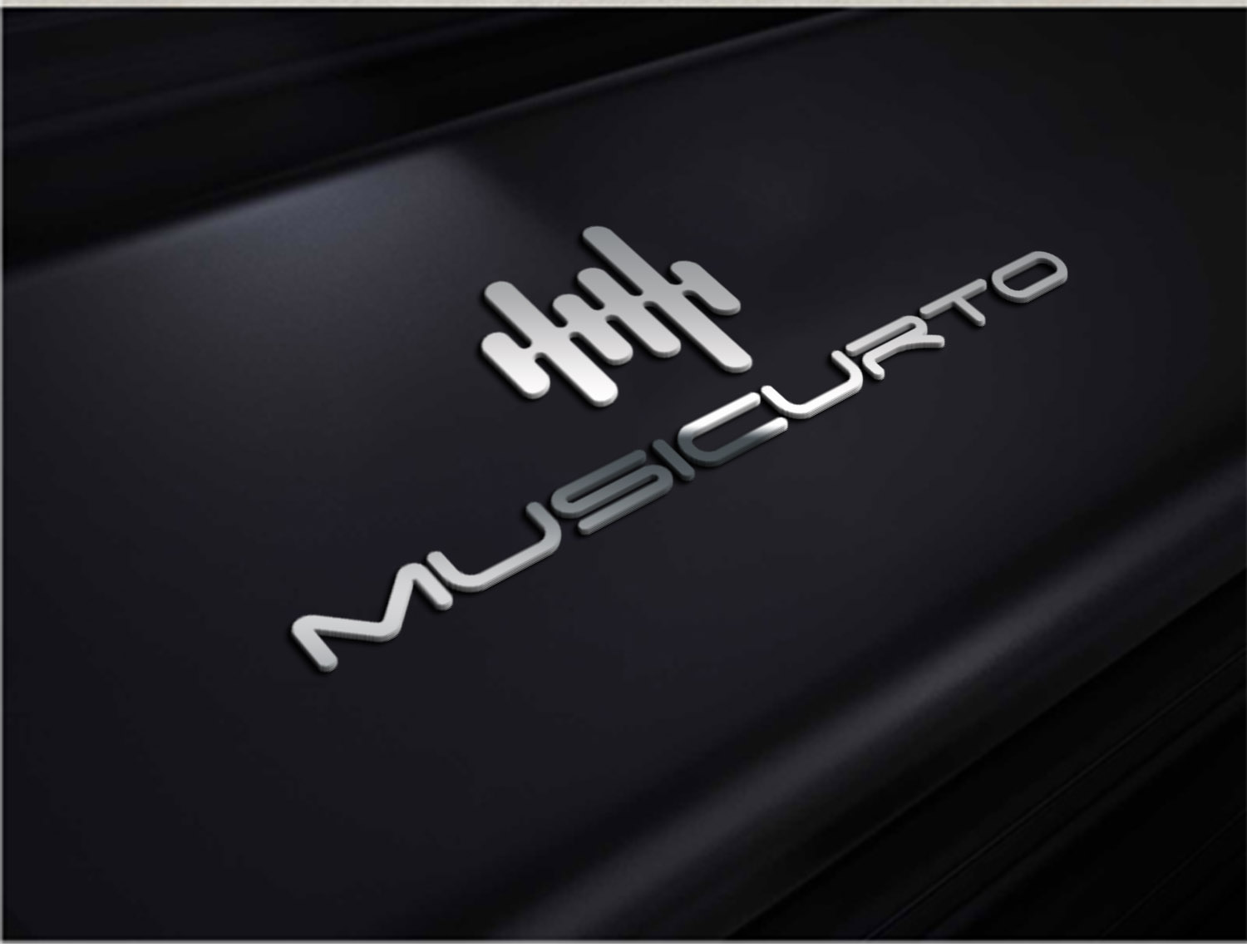 Logo Design by Roman Designs for musicurto | Design #13846859