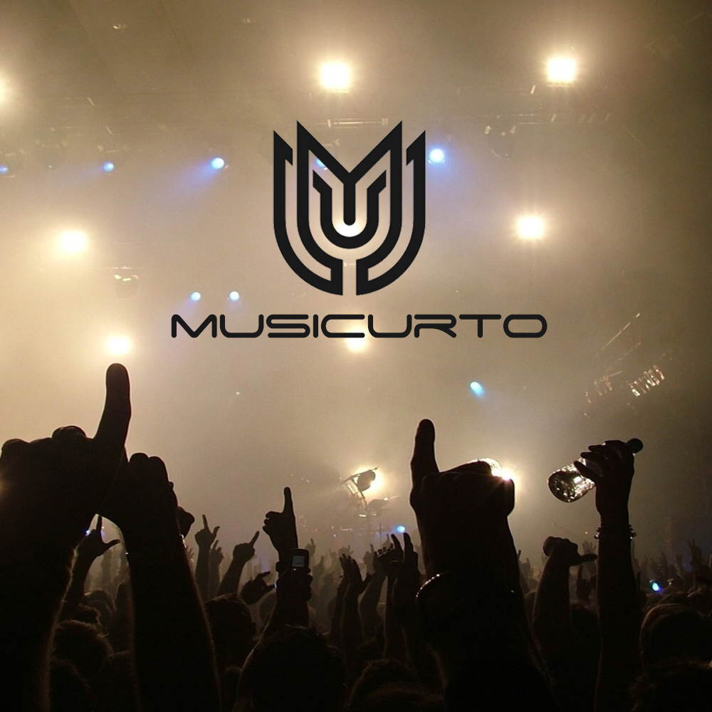 Diseño de Logo por Roman Designs para musicurto | Diseño #13846996