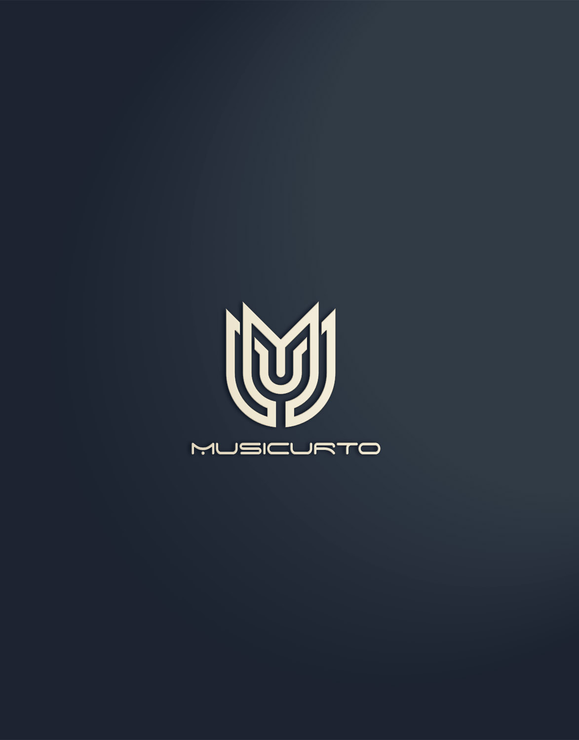 Logo Design by Roman Designs for musicurto | Design #13865769