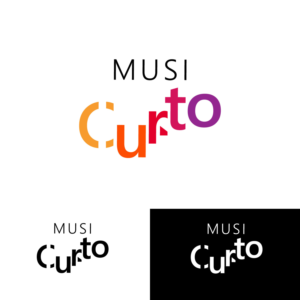 Logo Design by KD3CH for musicurto | Design #13847616