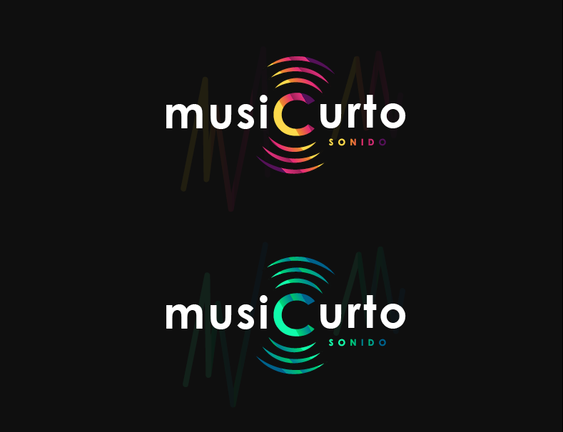 Logo Design by JTdsign for musicurto | Design #13812877