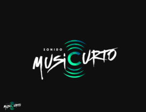 Logo Design by JTdsign for musicurto | Design: #13849404