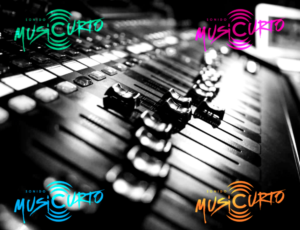 Logo Design by JTdsign for musicurto | Design: #13849405