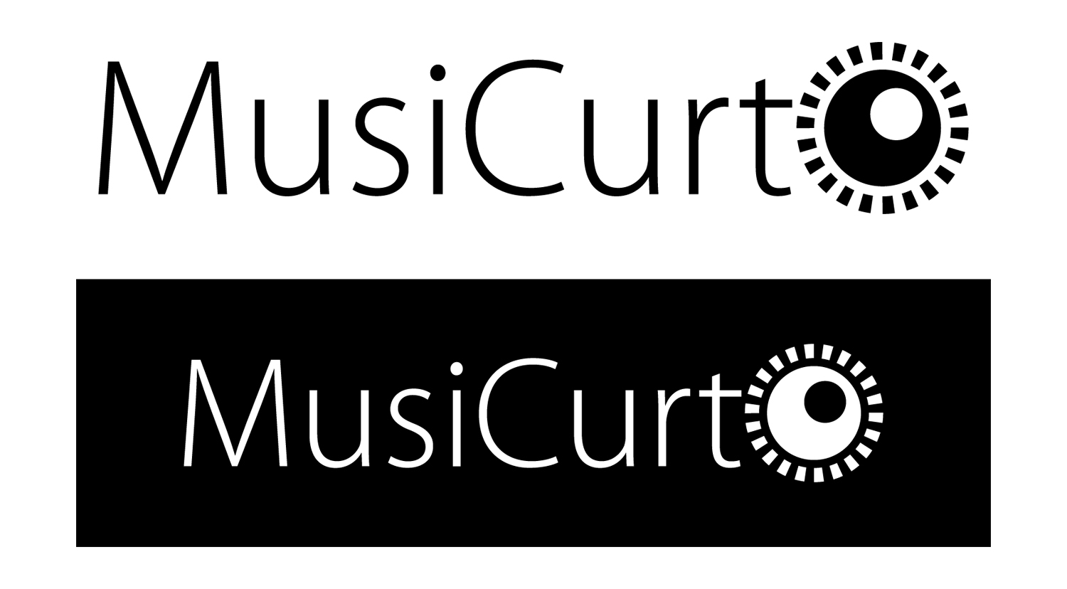 Logo Design by wiesnu.a for musicurto | Design #13584535