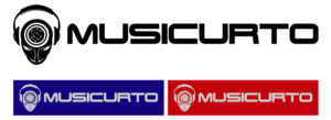 Logo Design by wiesnu.a for musicurto | Design: #13584976