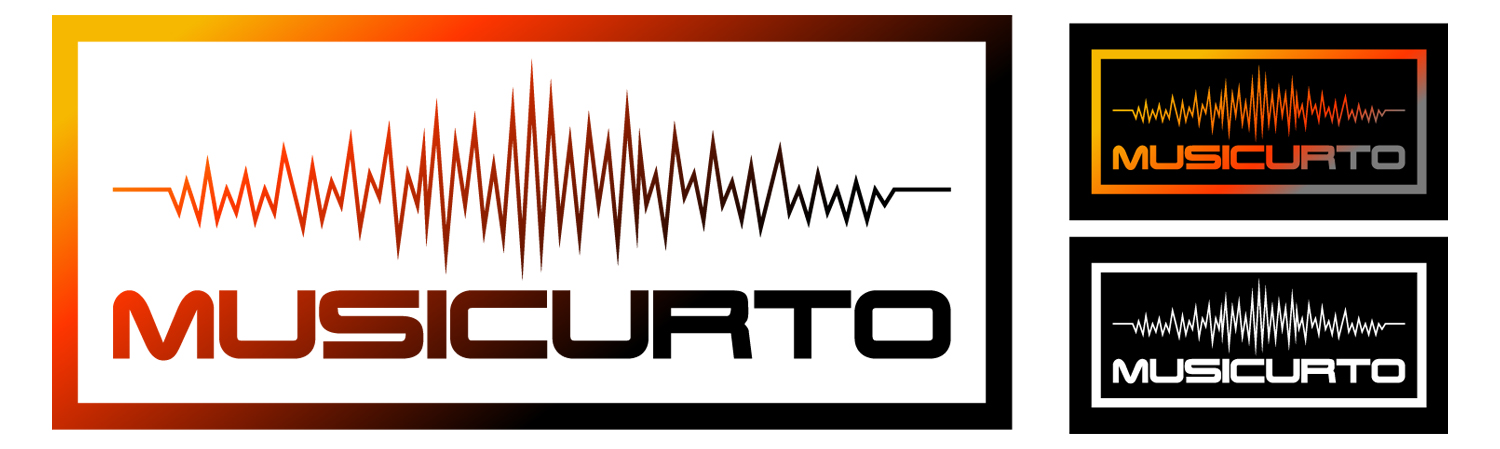 Logo Design by wiesnu.a for musicurto | Design #13585134