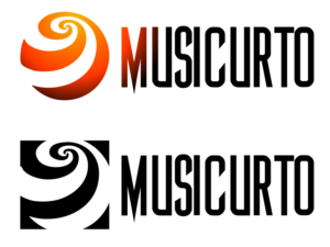 Logo Design by wiesnu.a for musicurto | Design: #13585232
