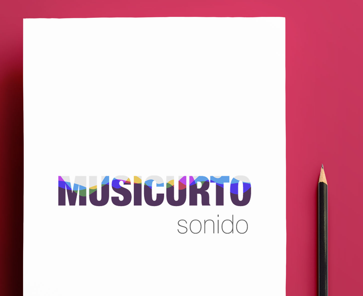 Logo Design by Entrepreneurs and Innovators for musicurto | Design #13859523