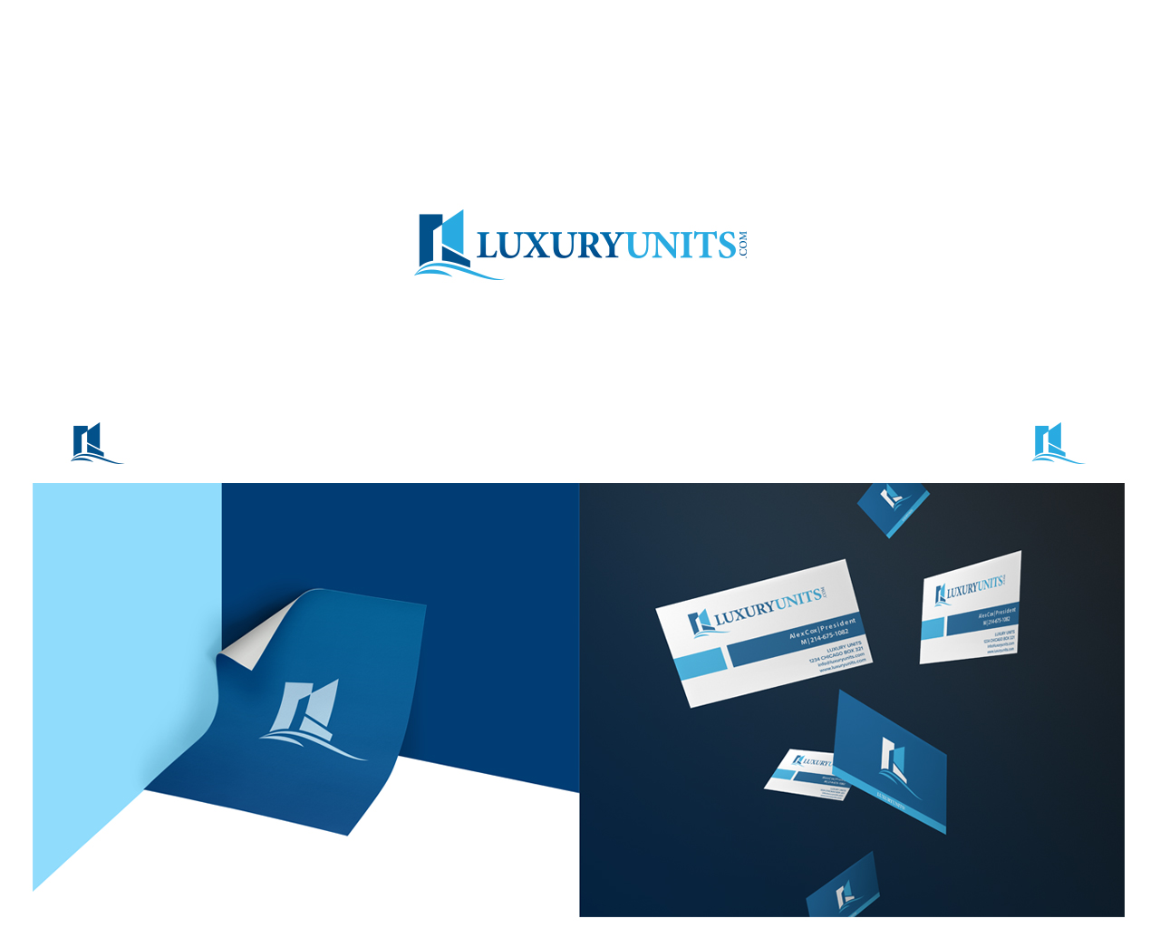 Diseño de Logo por damakyjr para este proyecto | Diseño #12153142