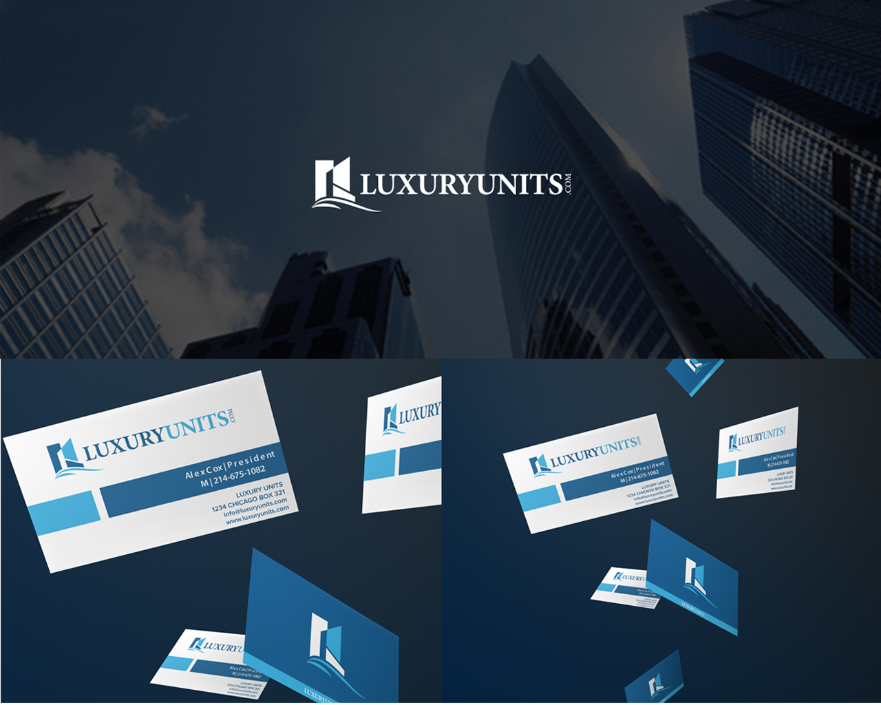 Diseño de Logo por damakyjr para este proyecto | Diseño #12153291