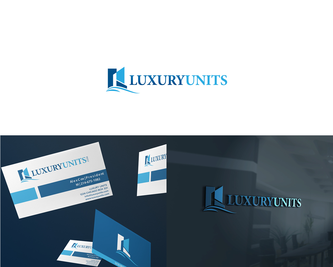 Diseño de Logo por damakyjr para este proyecto | Diseño #12153294