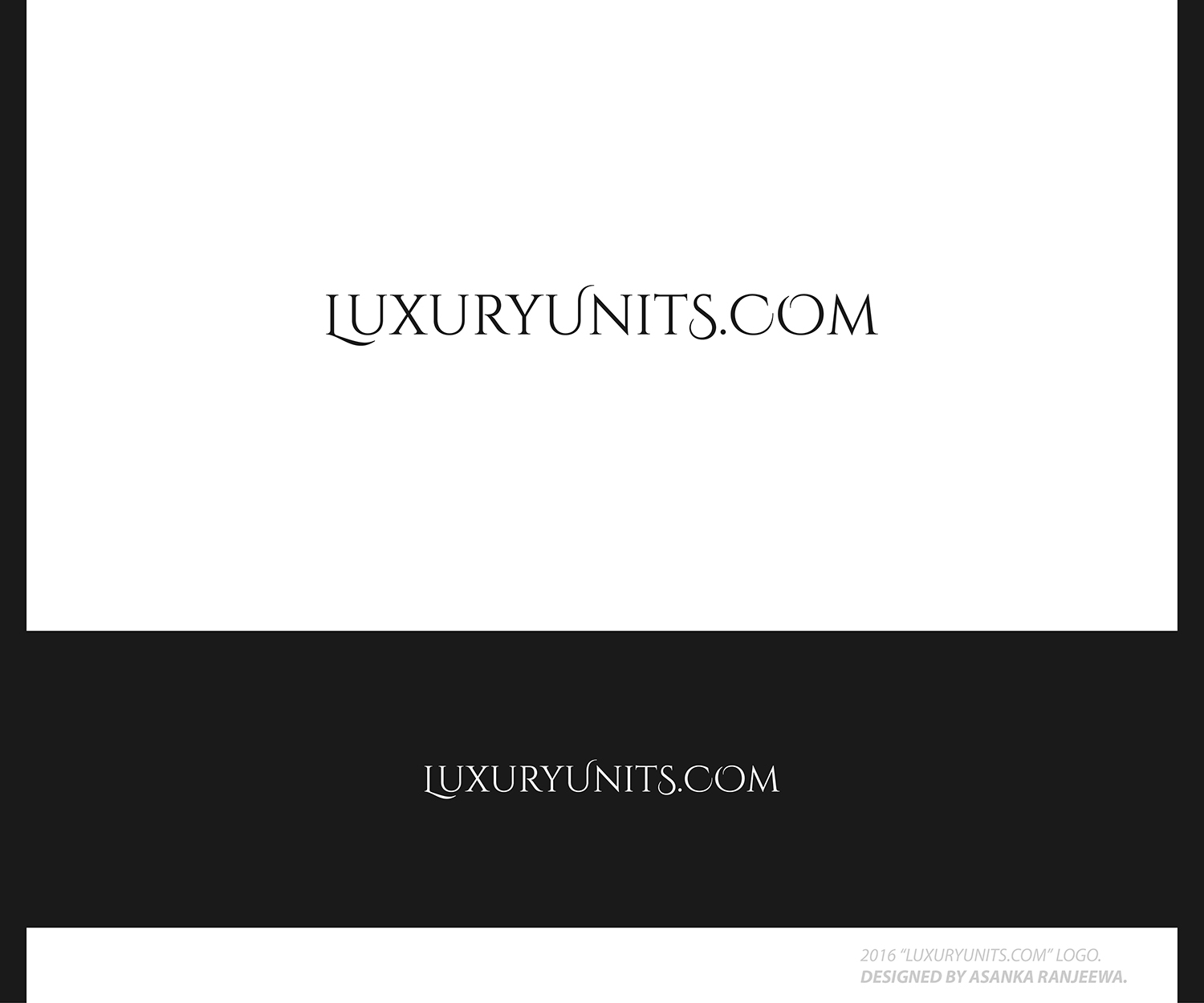 Diseño de Logo por Asanka Ranjeewa para este proyecto | Diseño #12144694