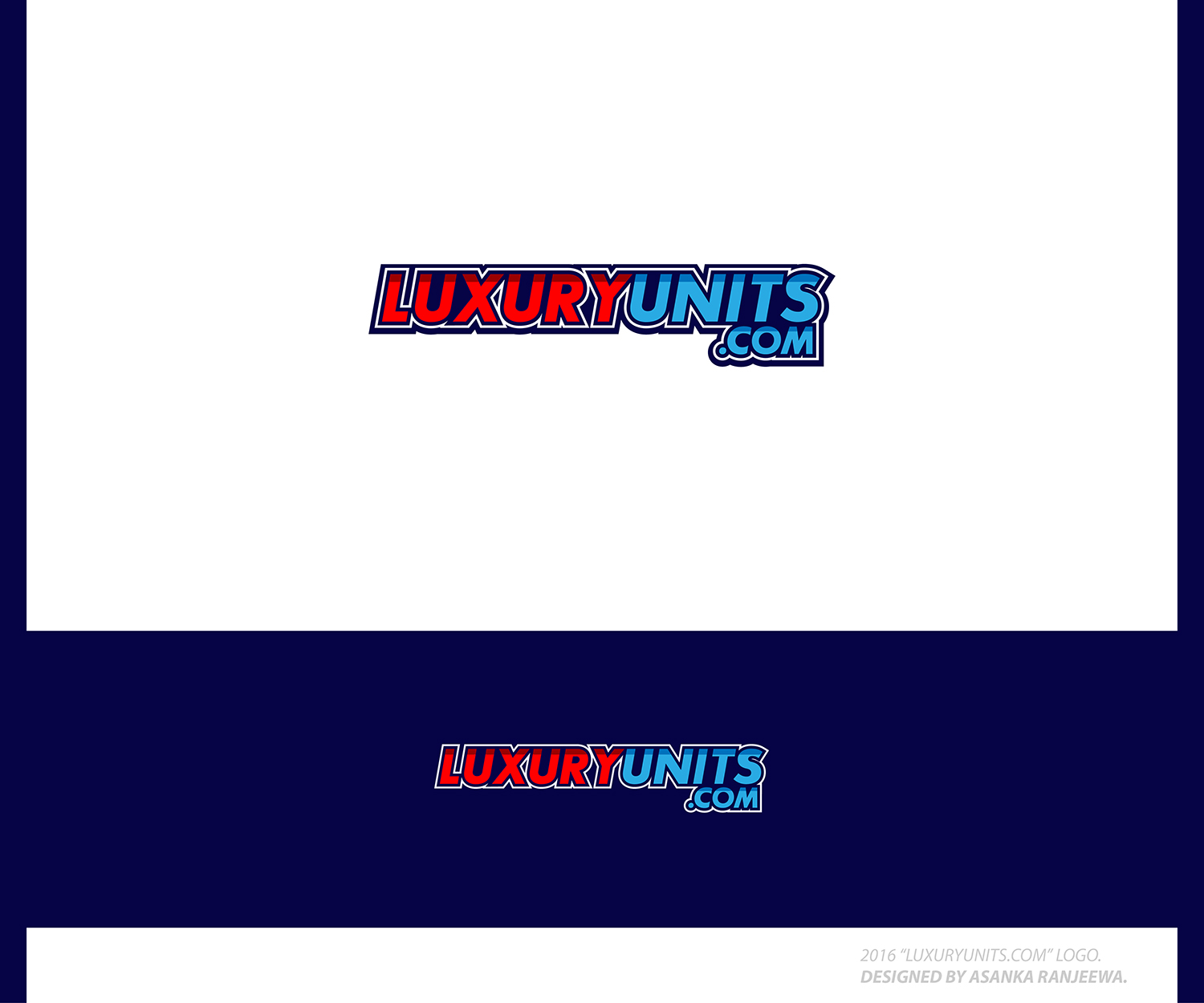 Logo Design by Asanka Ranjeewa for this project | Design #12150544