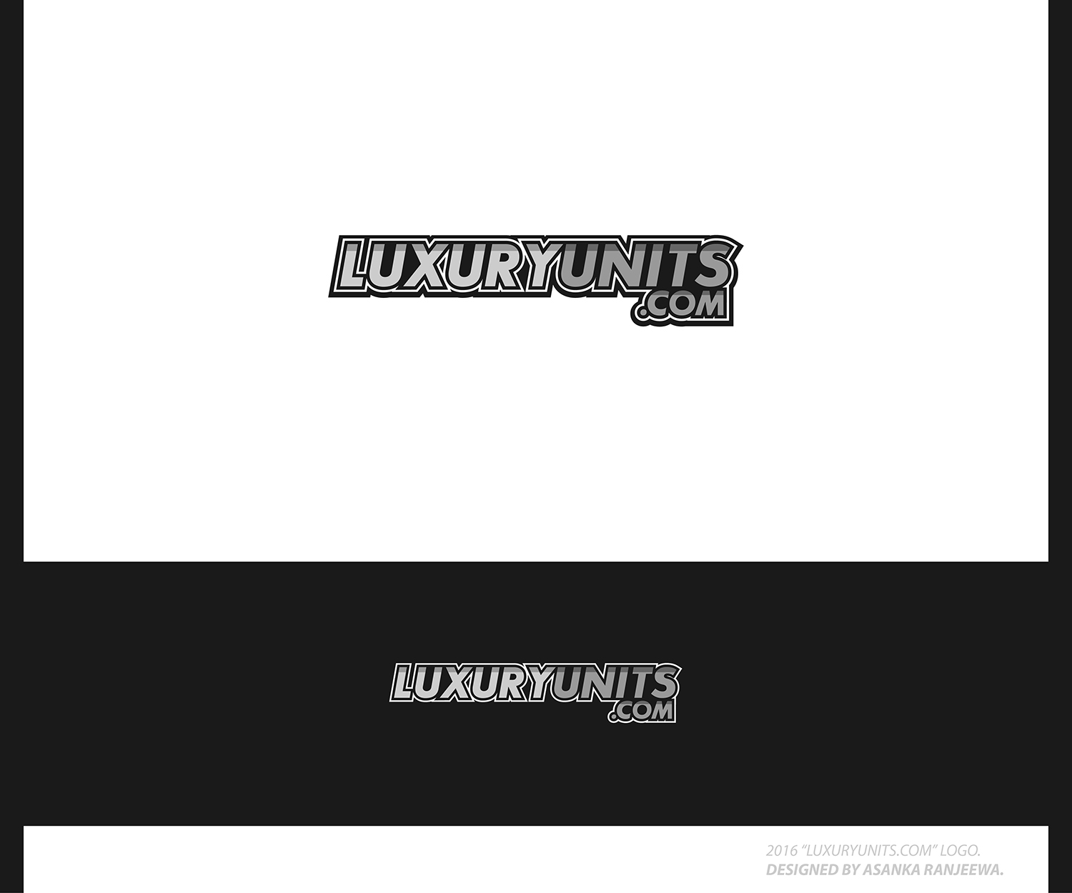 Logo Design by Asanka Ranjeewa for this project | Design #12150545