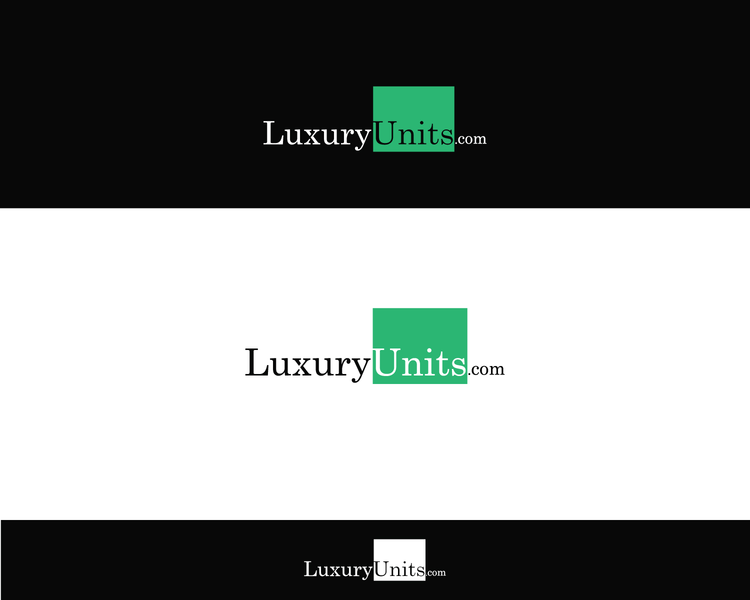 Logo Design by Atec for this project | Design #12141470