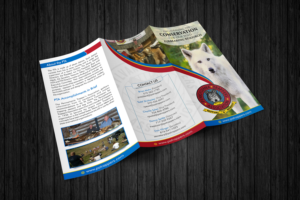 Flyer Design by ecorokerz for Pa Trappers | Design #12138626