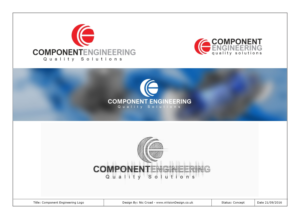 Logo Design by nvisiondesign.co.uk for this project | Design #12131983