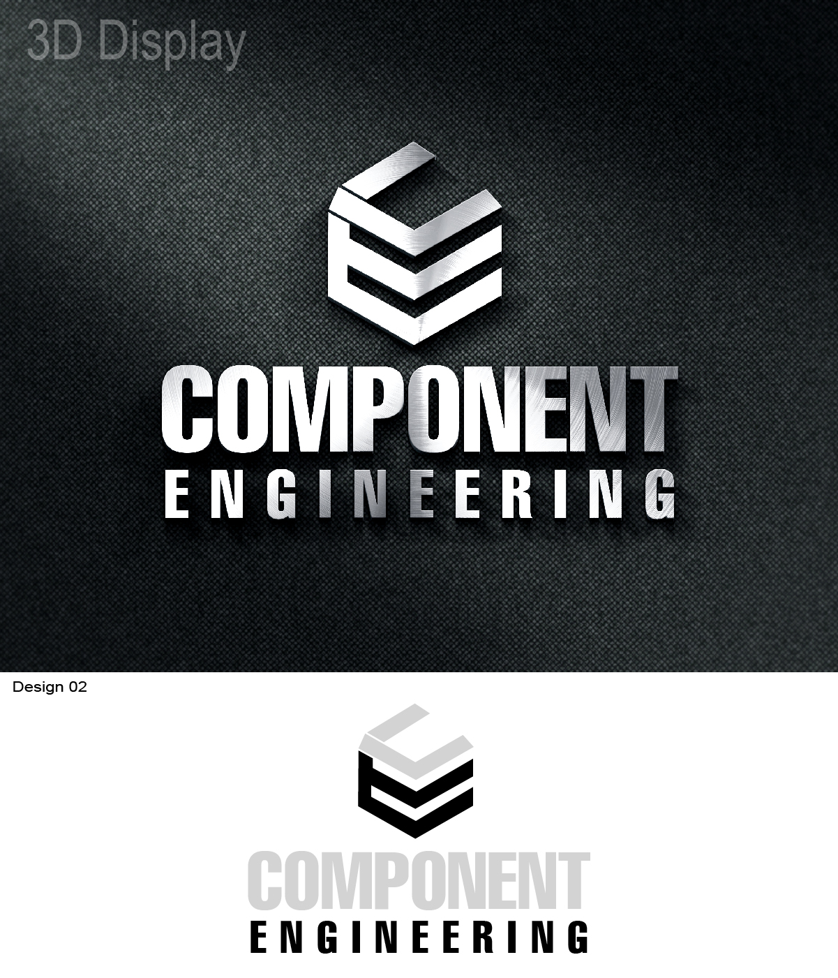 Logo Design by 3Guys for this project | Design #12145713