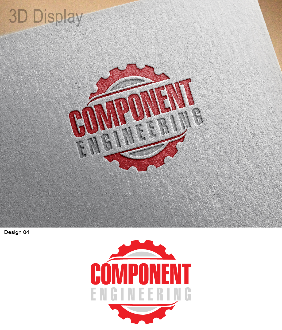 Logo Design by 3Guys for this project | Design #12145715
