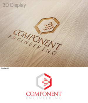 Logo Design by 3Guys for this project | Design: #12145716