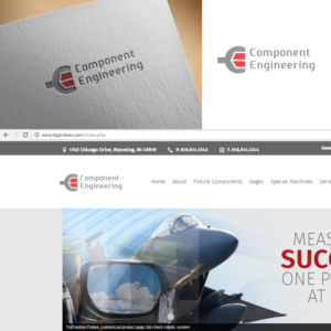 Logo Design by Ronald Reagan for this project | Design: #12184240