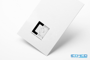 Logo Design by Ahmed Nasser for this project | Design: #12134960