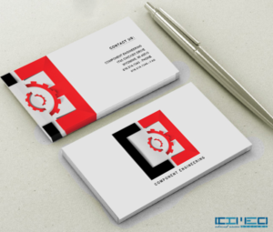 Logo Design by Ahmed Nasser for this project | Design: #12134961