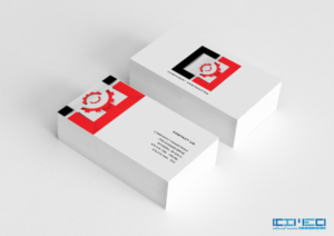 Logo Design by Ahmed Nasser for this project | Design: #12134962