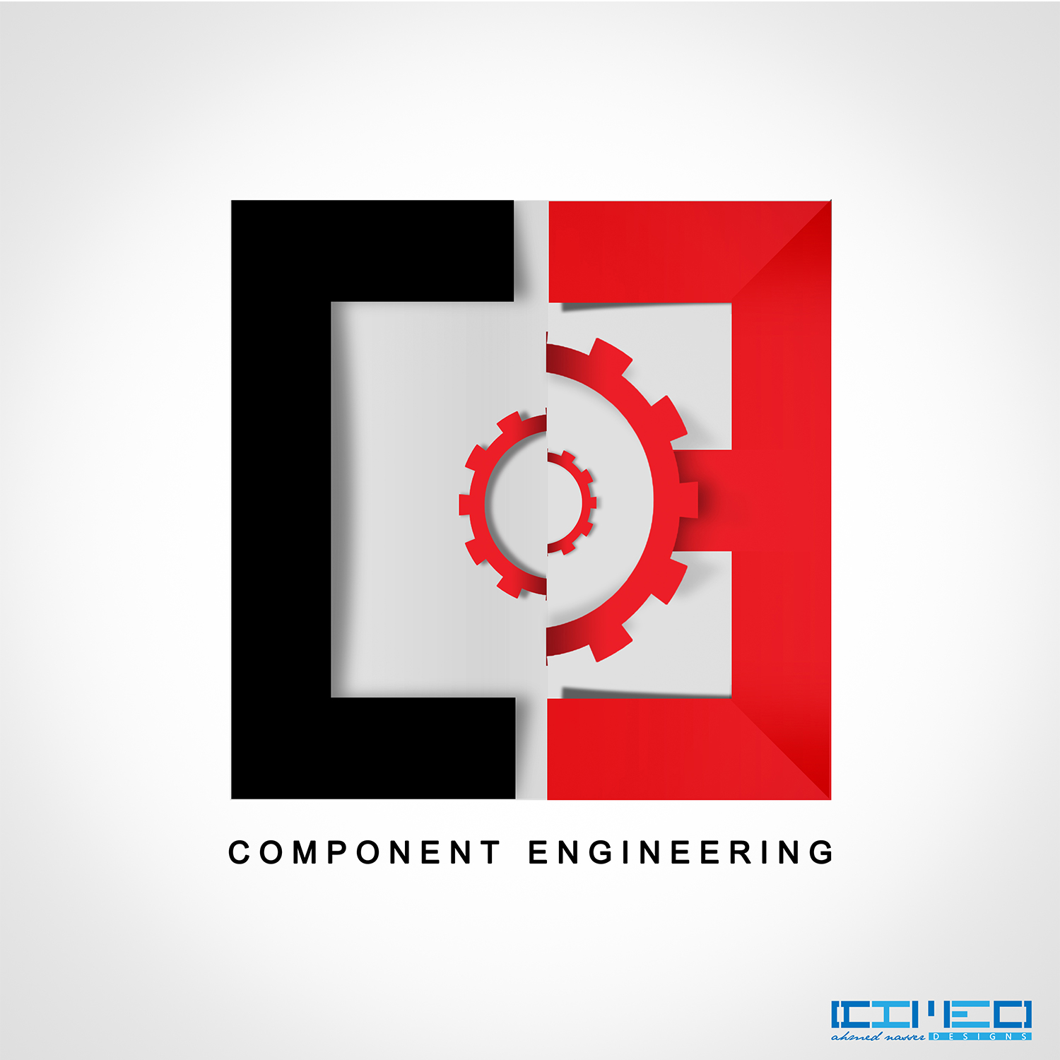 Logo Design by Ahmed Nasser for this project | Design #12134963