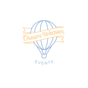 Logo Design by masher for Dream Weaver Events | Design: #12133726