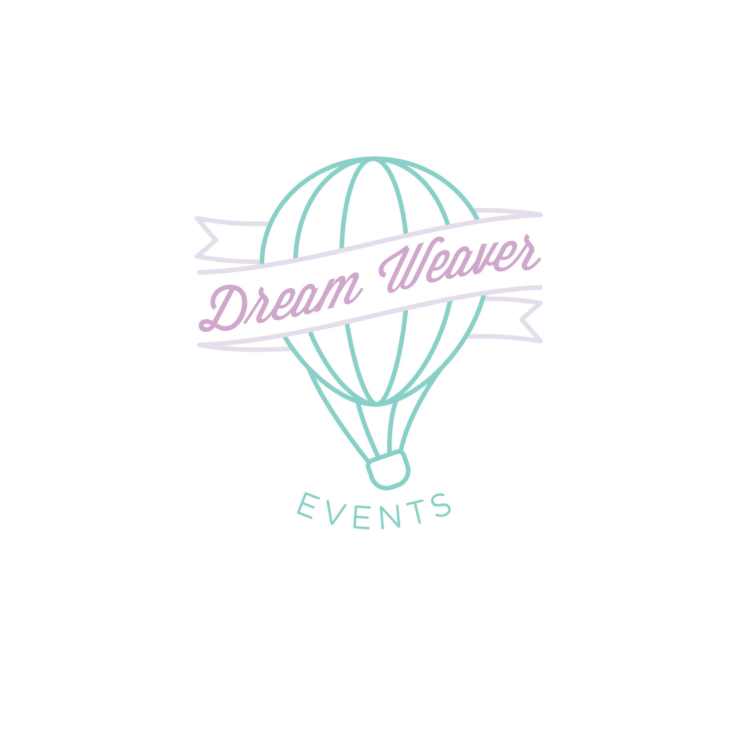 Logo Design by masher for Dream Weaver Events | Design #12145383