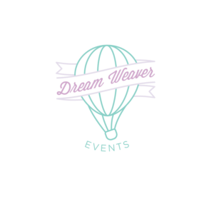 Logo Design by masher for Dream Weaver Events | Design: #12145383