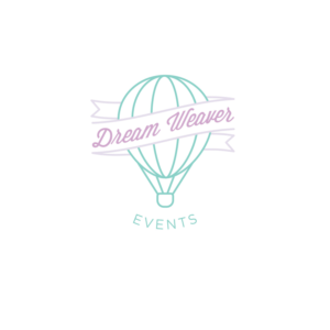 Logo Design by masher for Dream Weaver Events | Design: #12145384