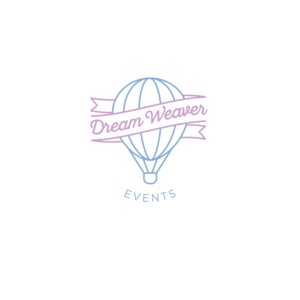 Logo Design by masher for Dream Weaver Events | Design: #12145385