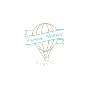 Logo Design by masher for Dream Weaver Events | Design: #12145386