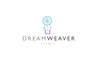 Logo Design by Hiccups Design for Dream Weaver Events | Design: #12140630