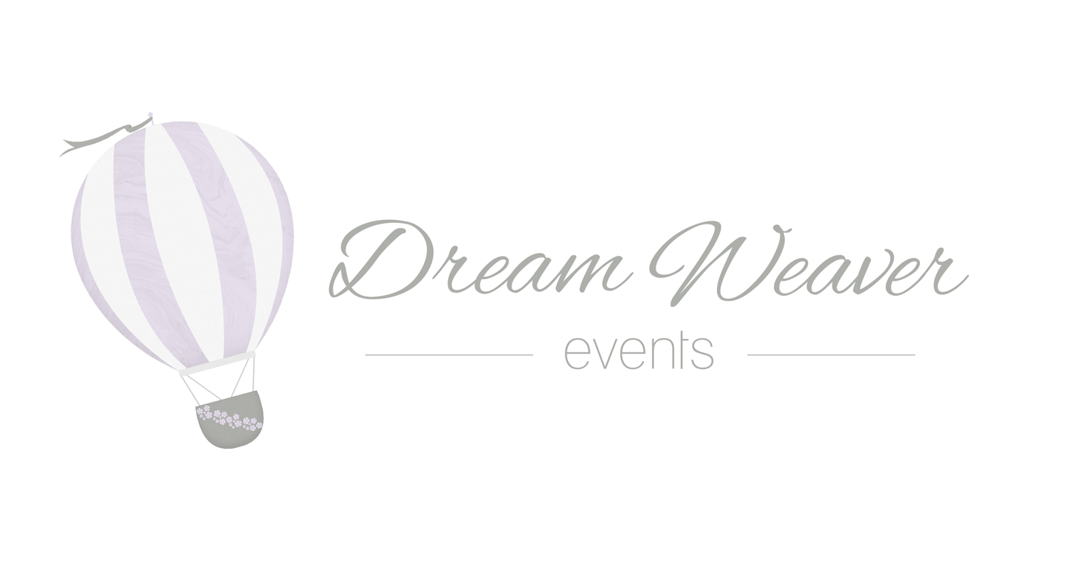 Diseño de Logo por aniep para Dream Weaver Events | Diseño #12147964